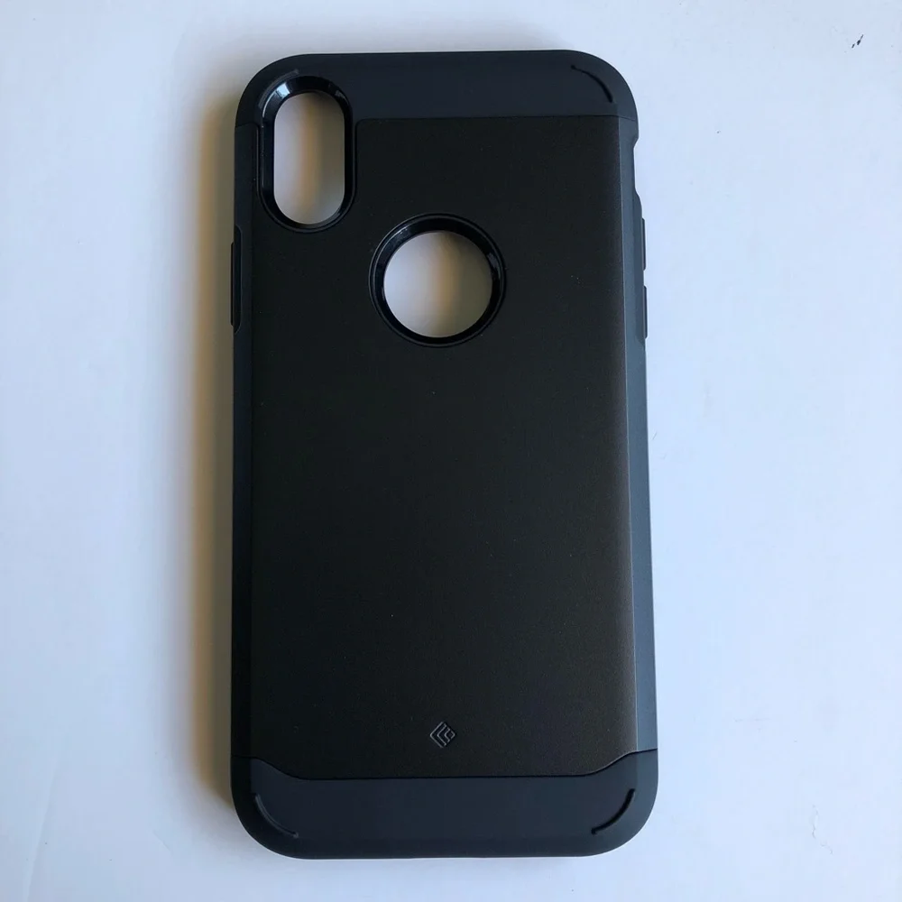 Caseology Bundle For iPhone X